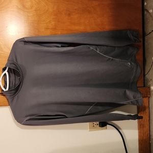 Mens Nike Pro long sleeve